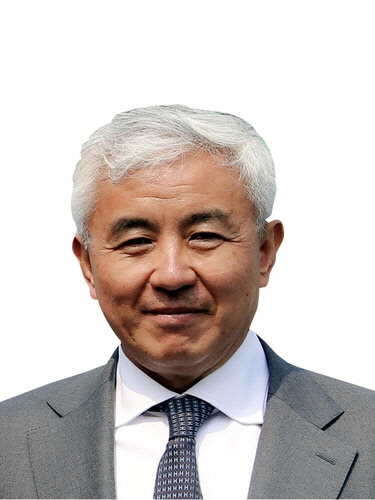 주원홍 도쿄하계패럴림픽 선수단장[대한장애인체육회 제공]